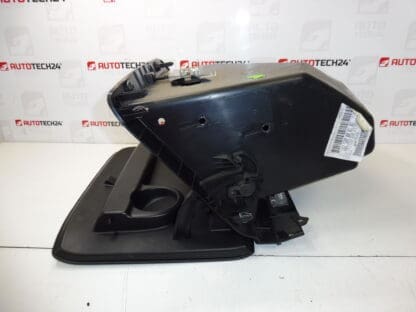 Caixa de armazenamento completa C3 Picasso 98066102ZD 8218YJ 8218YW - Image 2