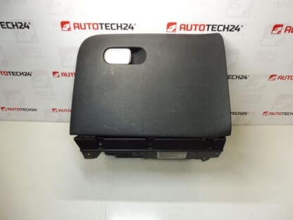 Caixa de armazenamento completa C3 Picasso 98066102ZD 8218YJ 8218YW