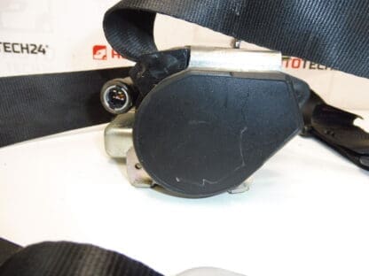 Cinto de segurança esquerdo Peugeot 207 96863758XX 8975CE - Image 2
