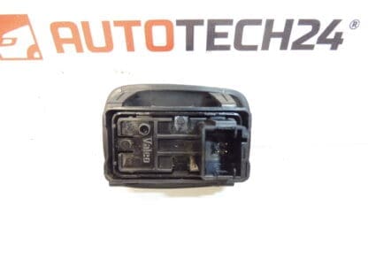 Comutador De Vidro Para Citroën C3 Picasso Peugeot 207 6554QN - Image 2