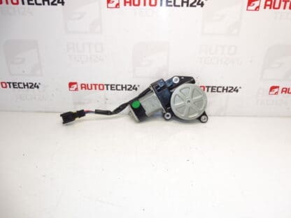 Citroën Peugeot 8401QX Motor elétrico