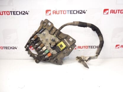 Citroën Peugeot 9675123880 Módulo de fusível