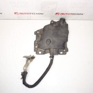 Citroën Peugeot 9675125180 66652x Módulo de fusível
