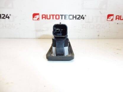 Citroën Peugeot 9676028380 Controlador de tampa traseira - Image 2
