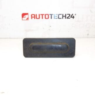 Citroën Peugeot 9676028380 Controlador de tampa traseira