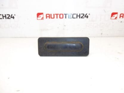 Citroën Peugeot 9676028380 Controlador de tampa traseira