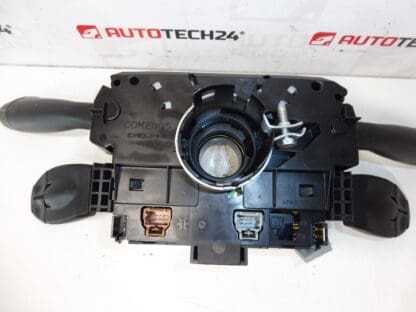 Comutadores De Alavanca Citroën Peugeot 98062018XT 96643946XT 6242PP - Image 2
