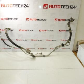 Clima Citroën C3 Picasso Peugeot 207 9671585480 9678309780 6477J3