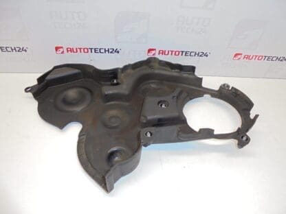 Cobertura de distribuição Citroën Peugeot 1.6 HDI 9659869280 0320W4 - Image 2