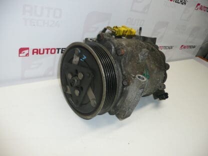 Compressor de ar condicionado Sanden SD7C16 1304 9648238480 - Image 2
