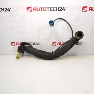 Conexão do Citroën Peugeot 1.8 16V e 2
