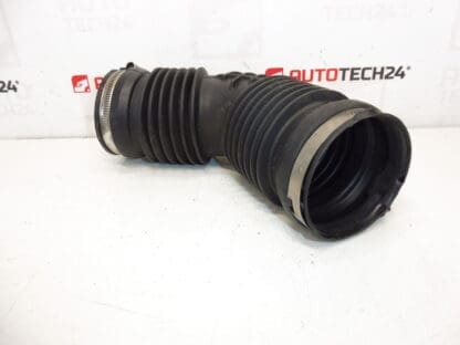 Conexão do filtro de ar 1.8 e 2.0 16V Citroën Peugeot 9652780880 143176 - Image 2