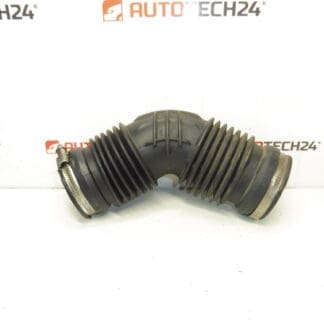 Conexão do filtro de ar 1.8 e 2.0 16V Citroën Peugeot 9652780880 143176