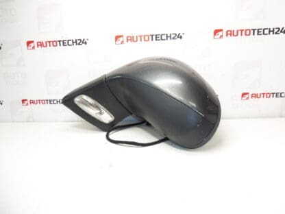 Espelho esquerdo KTP Peugeot 207 96806498xt 8149zg