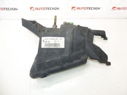 Farol De Nevoeiro Dianteiro Original Peugeot 407 9641945680 620836 - Image 2