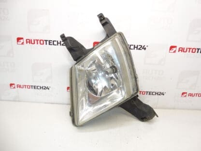 FONTE DE NOVA FRONTE ORIGINAL Peugeot 407 9641945680 620836