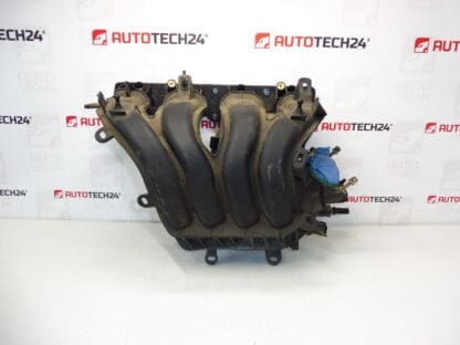 INDAÇA DE AR ​​CITROUën Peugeot 1.8 16V e 2