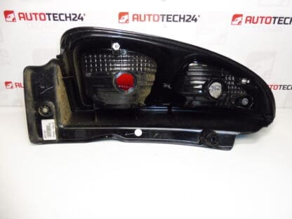 Luz traseira direita Citroën C3 Picasso 89089253 6351GL - Image 2