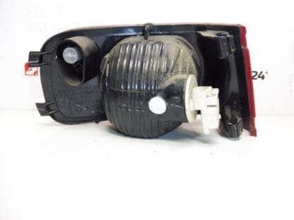 Luz de Ré Traseira Direita Citroën C3 Picasso 9681751680 6351HK - Image 2