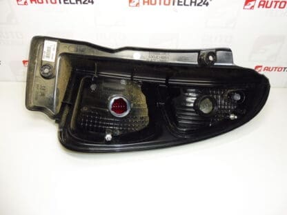 Luz Traseira Esquerda Citroên C3 Picasso 89089252 6350GL - Image 2