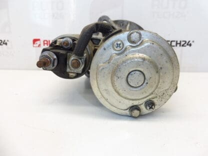 Motor de arranque Citroën Peugeot 1.8 2.0 16V 9656299480 M000T86081 5802CY - Image 2