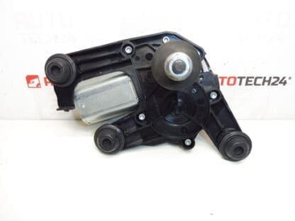 Motor Do Limpador Traseiro Citroën C3 Picasso 9683238880 6405NW - Image 2