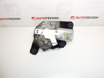Motor do limpador traseiro Citroën C3 Picasso 9683238880 6405NW