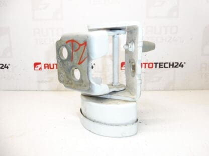 Batente Da Dobradiça Da Porta Traseira Direita EWPB Citroën C3 Picasso 9035FN - Image 2