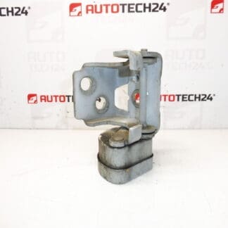 Pare a porta da frente esquerda ewpb Citroen C3 Picasso 9035el