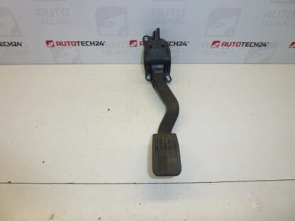Pedal Acelerador Citroën Peugeot 0280755084 9680756880 1601AW - Image 2