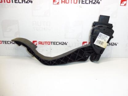 Pedal Do Acelerador Hella Citroën C3 Picasso 9681383980 1601AC - Image 2