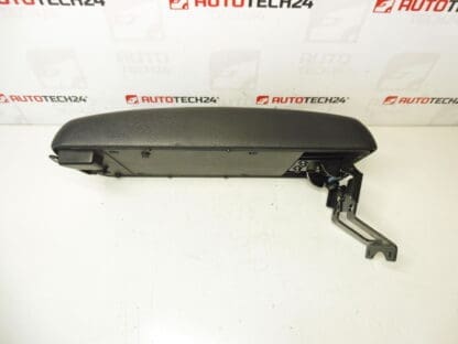 Apoio De Braço Central Peugeot 407 7589E7 - Image 2