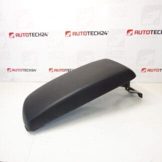 Peugeot 407 7589E7 ARMES DE ARMO CENTRO