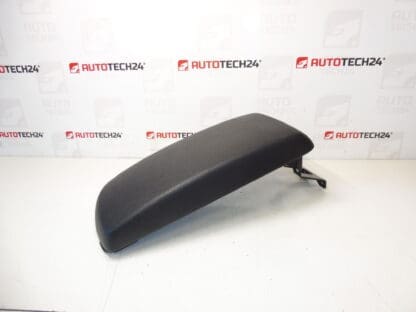 Peugeot 407 7589E7 ARMES DE ARMO CENTRO