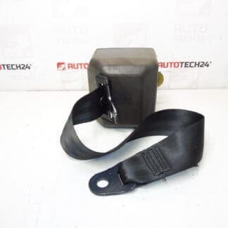 Peugeot 407 96440739XX 8974HK