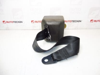 Peugeot 407 96440739XX 8974HK