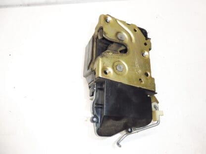 Fechadura Elétrica Da Porta Dianteira Esquerda Peugeot 307 9135L0 - Image 2