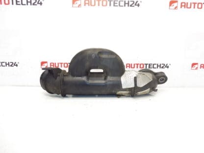 Ressonador 1.6hdi Citroën Peugeot 9653777980 038351