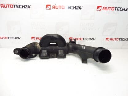 Ressonador 1.6hdi Citroën Peugeot 9653778380 038354 - Image 2