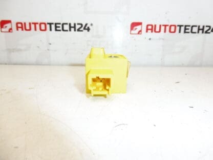 Sensor De Aceleração Siemens Peugeot 9635739780 5WK42989 8216AL - Image 2