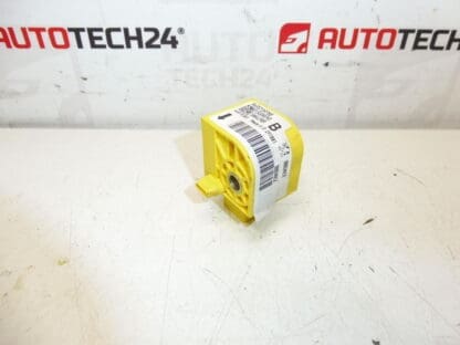 Sensor de aceleração Siemens Peugeot 9635739780 5wk42989 8216al