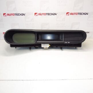 Tacomômetro Citroën C3 Milagem Picasso 144000 km 9805382977 98053829ZD