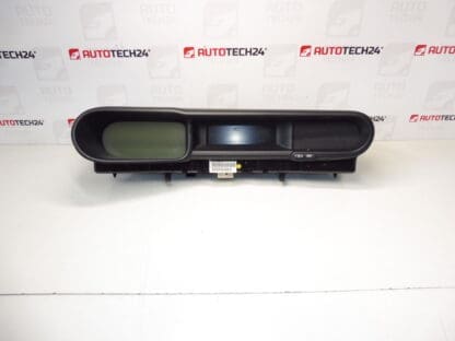 Tacomômetro Citroën C3 Milagem Picasso 144000 km 9805382977 98053829ZD