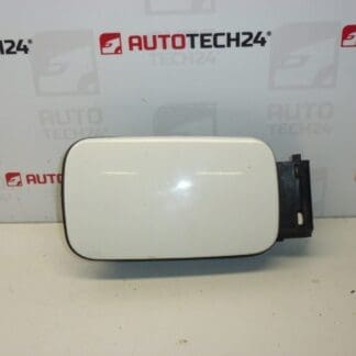 Tampa do tanque Citroën C5 9633284180 branco