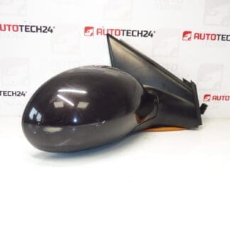 Traseiro direito -espelho citroën c5 efbd 532992xt 573170xt 8149wg