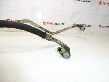 Tubo climático Citroën C3 Picasso Peugeot 207 9681620980 6460XL - Image 2