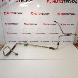 Tubo climático Peugeot Citroën 6477F3 + 6477744