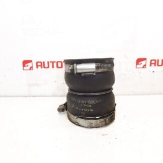 Turb 1.6 HDI Citroën Peugeot 9651559780 0382FE