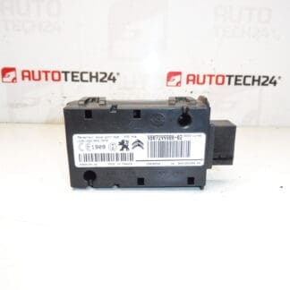 Unidade Citroën Peugeot 1613702680 9807299980