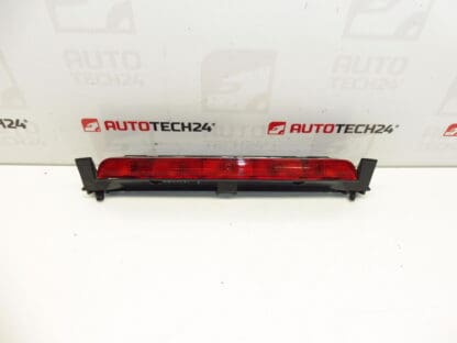 A terceira luz do freio Peugeot 807 Citroen C8 1401159980 1489380080